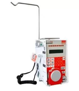 Bomba de Infusão FlexPump BSV 700