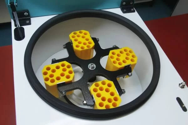 Centrifuga Centiruion img 2 Centrifuga Centiruion