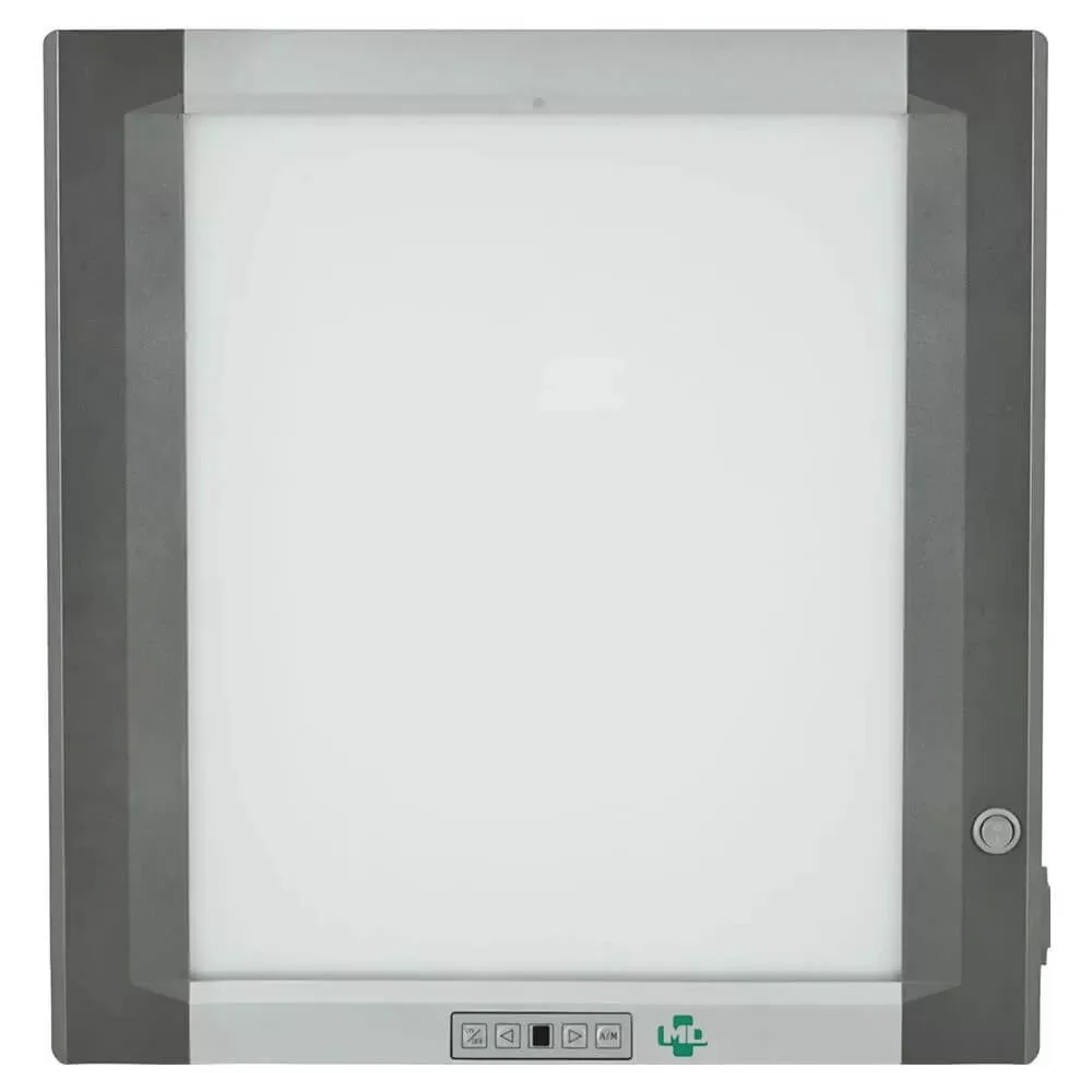 Negatoscopio de LED - 1 Corpo