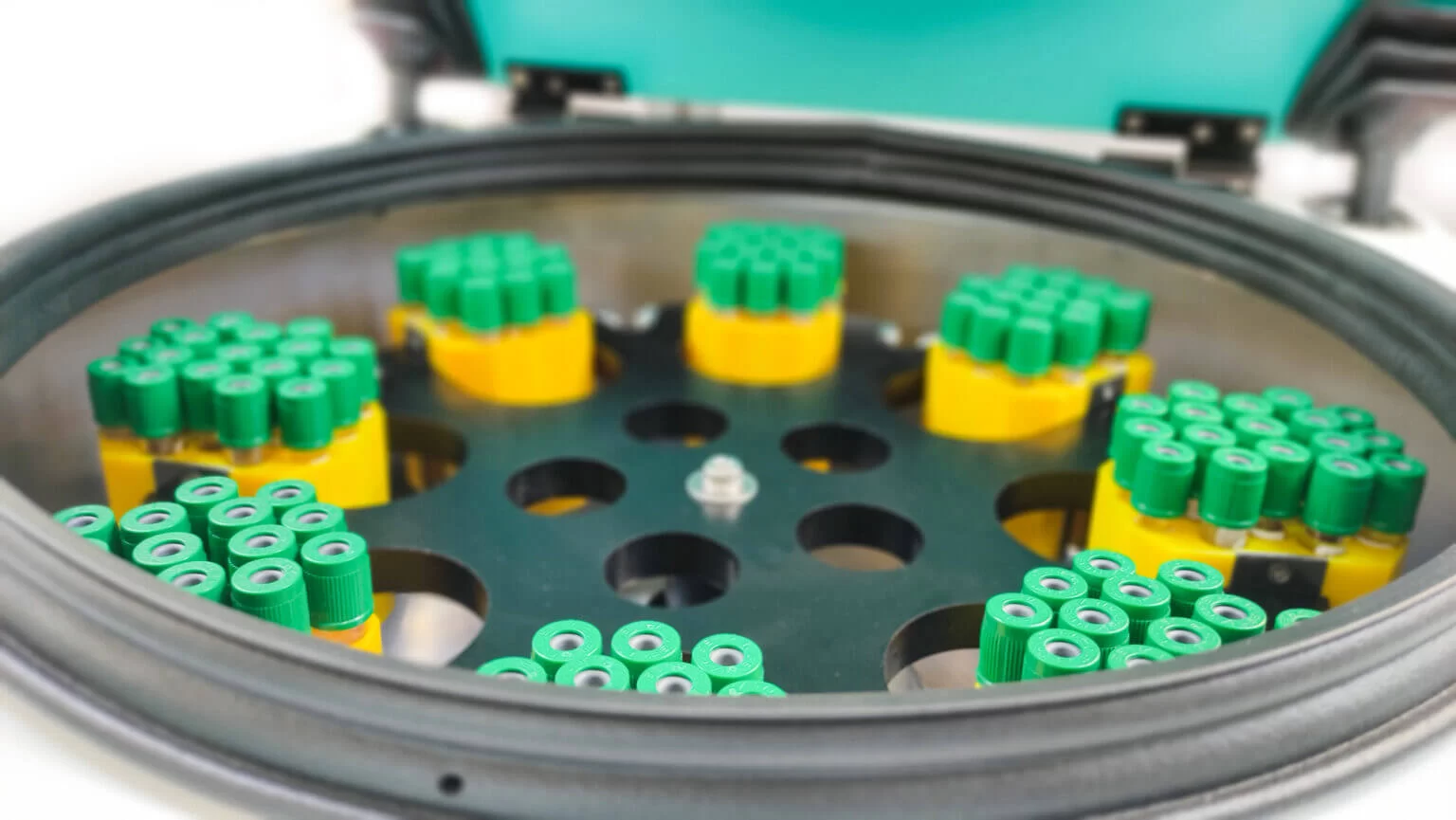 Centrifuga Elektra OCTA img 2 Centrifuga Elektra OCTA