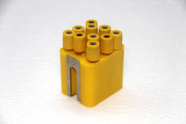 Centrífuga Elektra img 4 Centrífuga Elektra