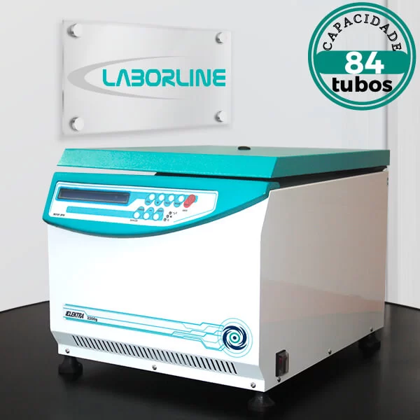 Centrífuga Elektra