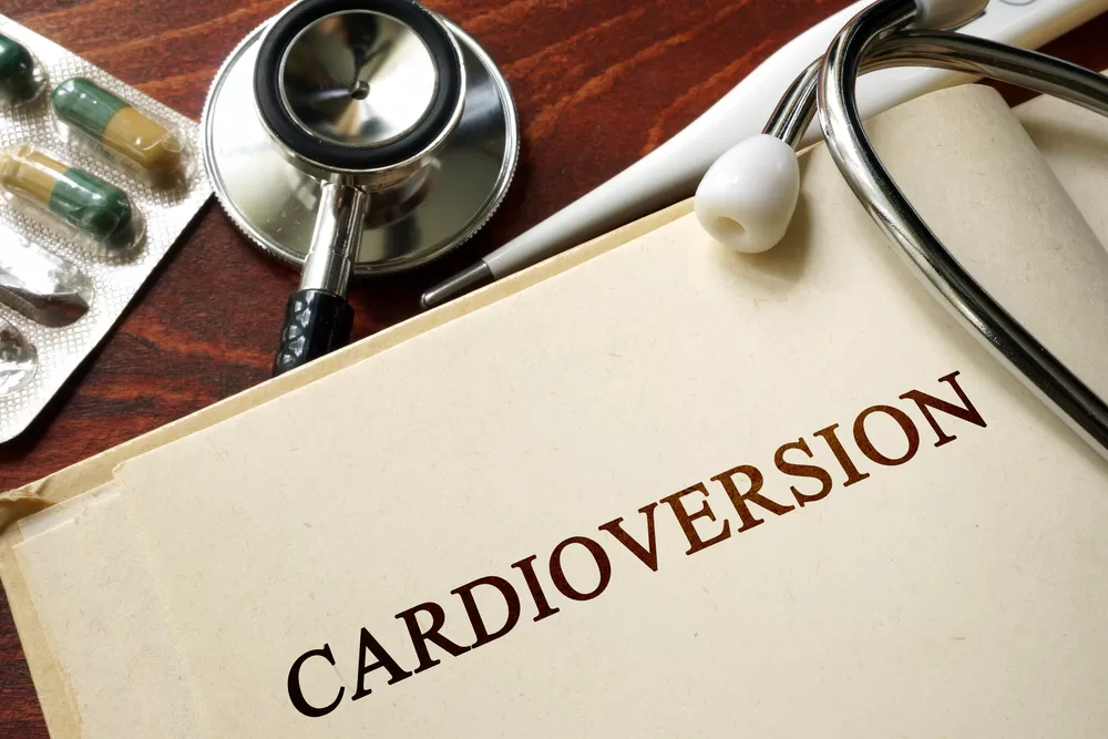 cardioversor