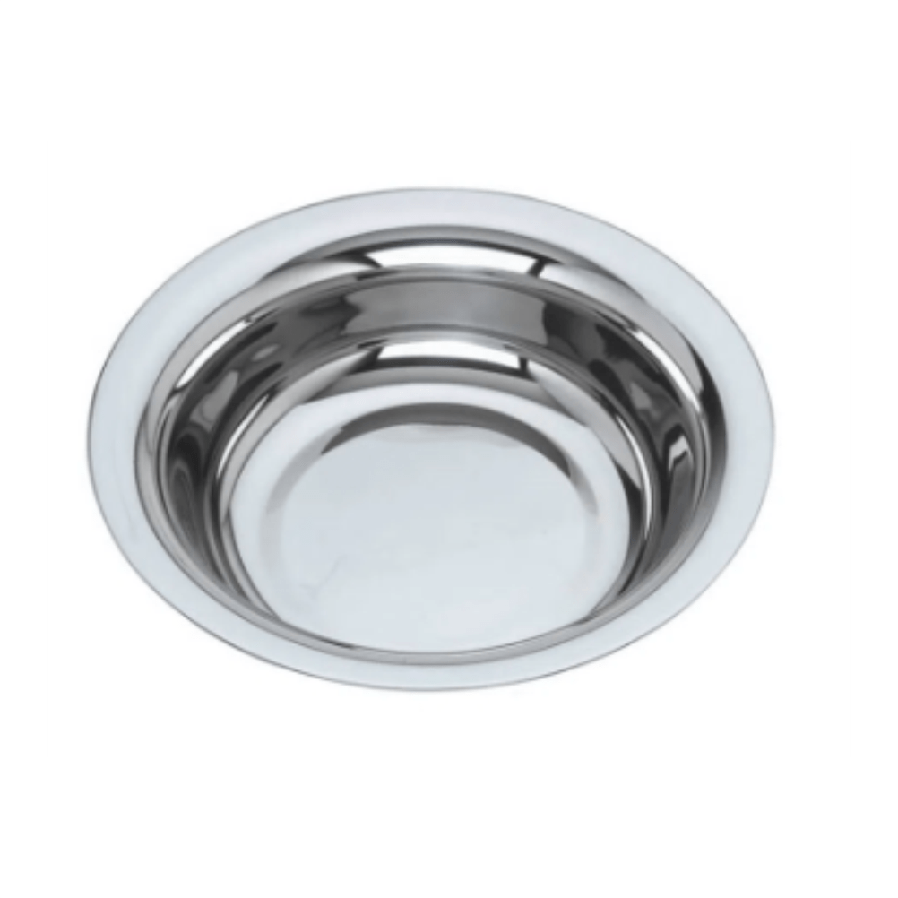 LAVABO INOXIDABLE 32CM 3.100ML