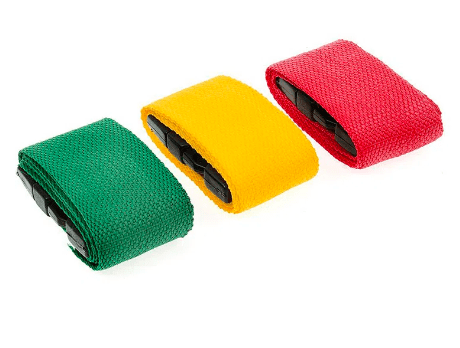 Cinto para Prancha Conjunto 3 Peças