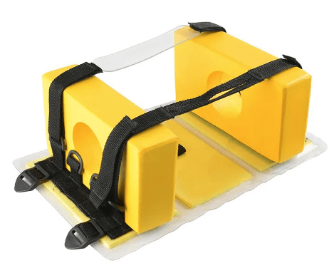 Imobilizador de Cabeça - Infantil