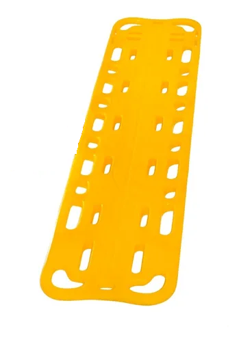 Prancha Longa em Polietileno