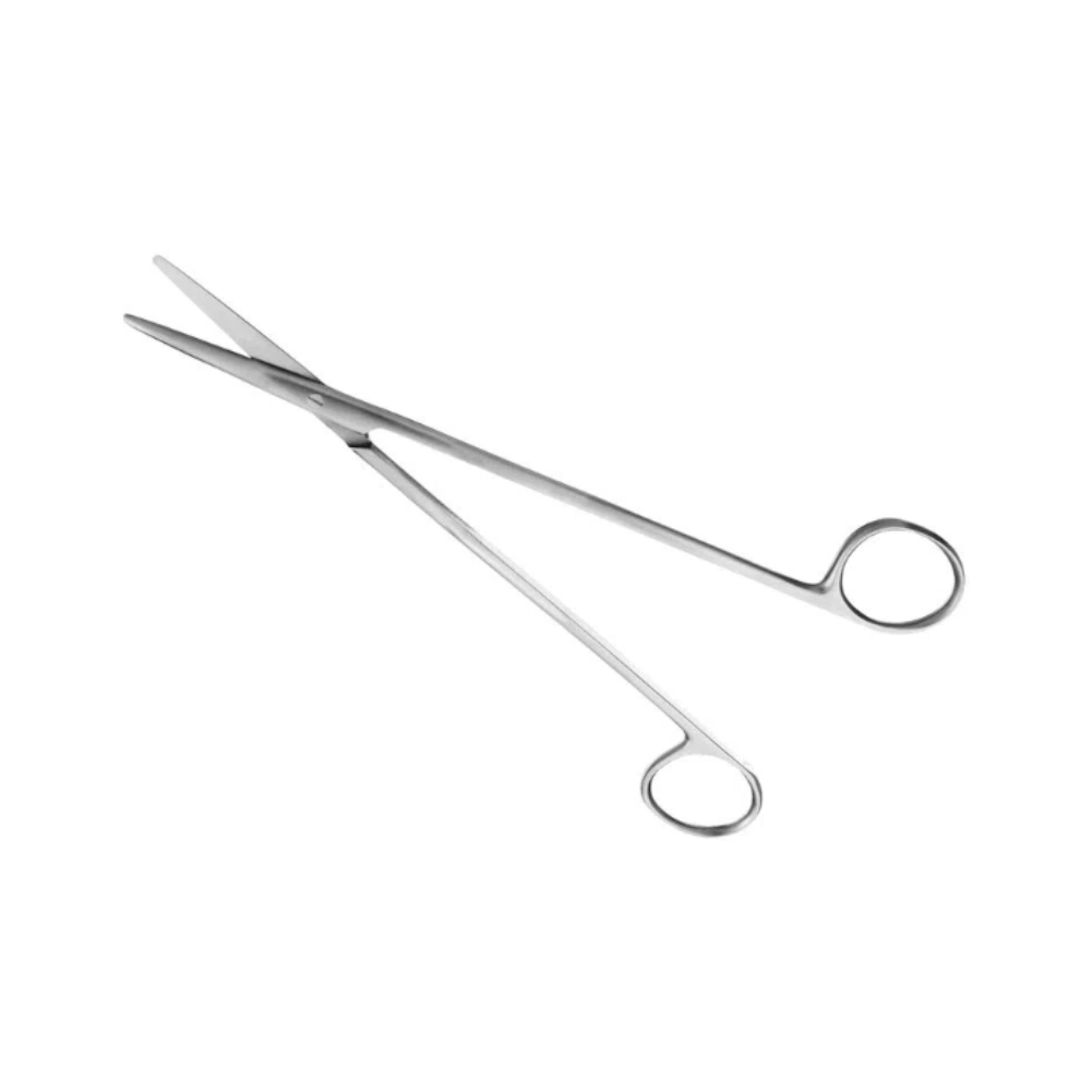 Tijera Recta Metzembaum