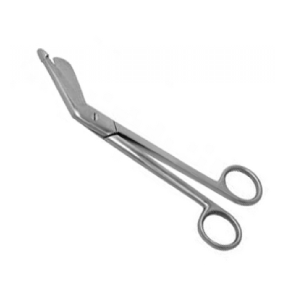 Compre hoje mesmo a Tesoura Smarch para Gesso 20cm com a Bem Estar Hospitalar e receba em apenas 5 dias úteis em qualquer lugar do país