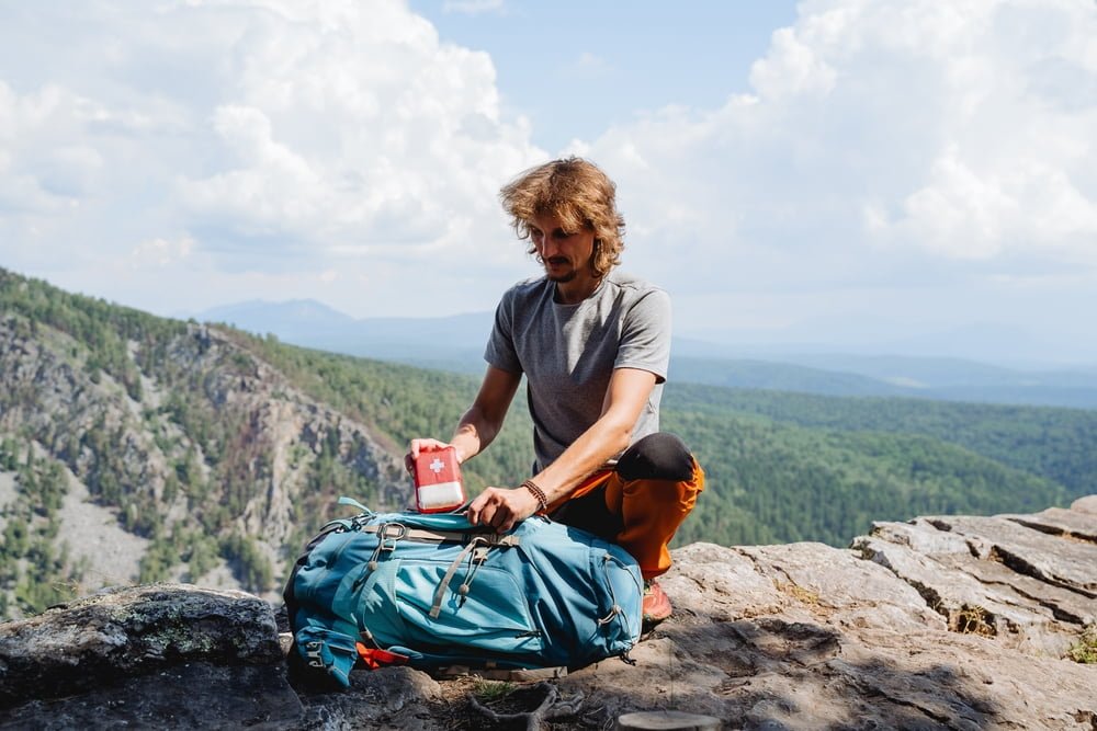 Equipos de salvamento y primeros auxilios